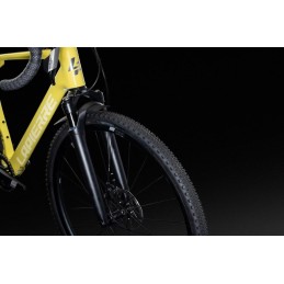 LAPIERRE Crosshill CF 6.0 S Grass Yellow - L LAPIERRE Crosshill CF 6.0 S Grass Yellow - L