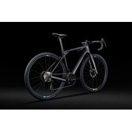 LAPIERRE Crosshill CF 7.0 Cold Rain Grey - S LAPIERRE Crosshill CF 7.0 Cold Rain Grey - S