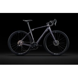 LAPIERRE Crosshill CF 7.0 Cold Rain Grey - S LAPIERRE Crosshill CF 7.0 Cold Rain Grey - S