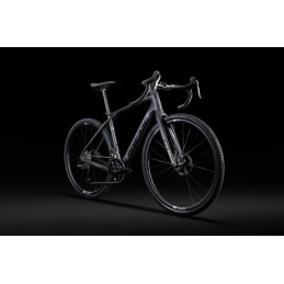 LAPIERRE Crosshill CF 7.0 Cold Rain Grey - S LAPIERRE Crosshill CF 7.0 Cold Rain Grey - S