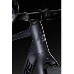 LAPIERRE Crosshill CF 7.0 Cold Rain Grey - S LAPIERRE Crosshill CF 7.0 Cold Rain Grey - S