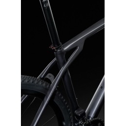 LAPIERRE Crosshill CF 7.0 Cold Rain Grey - S LAPIERRE Crosshill CF 7.0 Cold Rain Grey - S