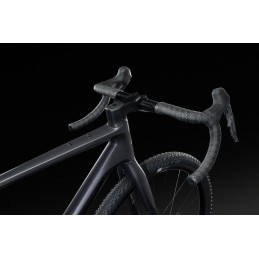 LAPIERRE Crosshill CF 7.0 Cold Rain Grey - S LAPIERRE Crosshill CF 7.0 Cold Rain Grey - S