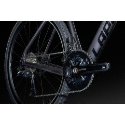 LAPIERRE Crosshill CF 7.0 Cold Rain Grey - S LAPIERRE Crosshill CF 7.0 Cold Rain Grey - S