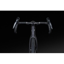 LAPIERRE Crosshill CF 7.0 Cold Rain Grey - S LAPIERRE Crosshill CF 7.0 Cold Rain Grey - S