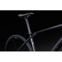 LAPIERRE Crosshill CF 7.0 Cold Rain Grey - S LAPIERRE Crosshill CF 7.0 Cold Rain Grey - S