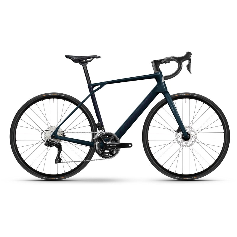 LAPIERRE Pulsium 5.0 Crepuscule Blue - S LAPIERRE Pulsium 5.0 Crepuscule Blue - S