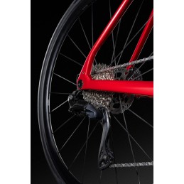 LAPIERRE Pulsium 6.0 Sensation Red - M