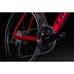 LAPIERRE Pulsium 6.0 Sensation Red - M