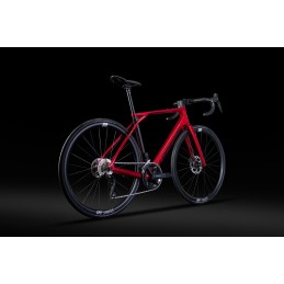 LAPIERRE Pulsium 6.0 Sensation Red - XL