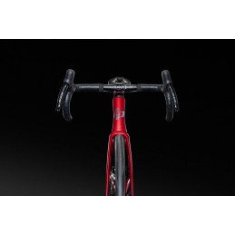 LAPIERRE Pulsium 6.0 Sensation Red - XL