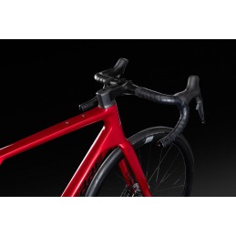 LAPIERRE Pulsium 6.0 Sensation Red - XL