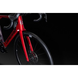 LAPIERRE Pulsium 6.0 Sensation Red - XL