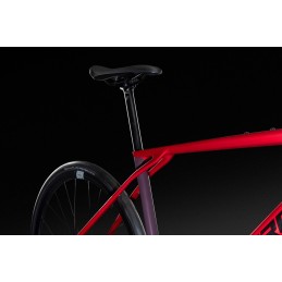 LAPIERRE Pulsium 6.0 Sensation Red - XL