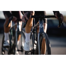 LAPIERRE Pulsium 6.0 Sensation Red - XL