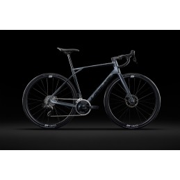 LAPIERRE Pulsium 6.0 AXS Gravity Grey - S LAPIERRE Pulsium 6.0 AXS Gravity Grey - S