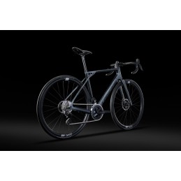 LAPIERRE Pulsium 6.0 AXS Gravity Grey - S LAPIERRE Pulsium 6.0 AXS Gravity Grey - S