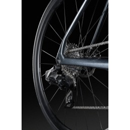 LAPIERRE Pulsium 6.0 AXS Gravity Grey - S LAPIERRE Pulsium 6.0 AXS Gravity Grey - S