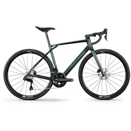 LAPIERRE Pulsium 7.0 Undergrowth Green - L