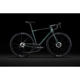 LAPIERRE Pulsium 7.0 Undergrowth Green - L LAPIERRE Pulsium 7.0 Undergrowth Green - L
