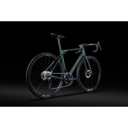 LAPIERRE Pulsium 7.0 Undergrowth Green - L LAPIERRE Pulsium 7.0 Undergrowth Green - L