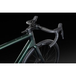 LAPIERRE Pulsium 7.0 Undergrowth Green - L LAPIERRE Pulsium 7.0 Undergrowth Green - L