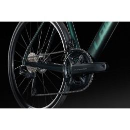 LAPIERRE Pulsium 7.0 Undergrowth Green - L LAPIERRE Pulsium 7.0 Undergrowth Green - L