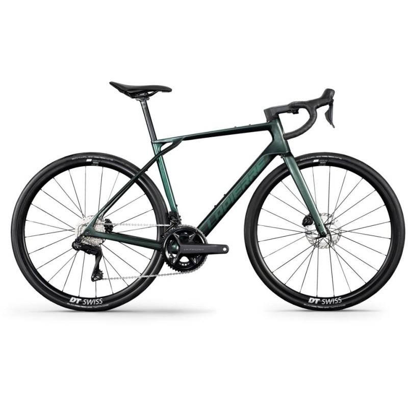 LAPIERRE Pulsium 7.0 Undergrowth Green - XL