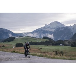 LAPIERRE Pulsium 7.0 Undergrowth Green - L LAPIERRE Pulsium 7.0 Undergrowth Green - L