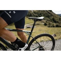 LAPIERRE Pulsium 7.0 Undergrowth Green - XL