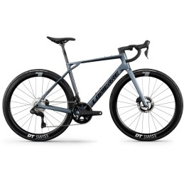 LAPIERRE Pulsium 8.0 Cumulonimbus Grey - M