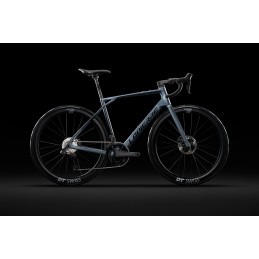 LAPIERRE Pulsium 8.0 Cumulonimbus Grey - L