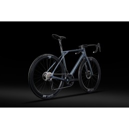 LAPIERRE Pulsium 8.0 Cumulonimbus Grey - L