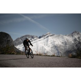LAPIERRE Pulsium 8.0 Cumulonimbus Grey - L