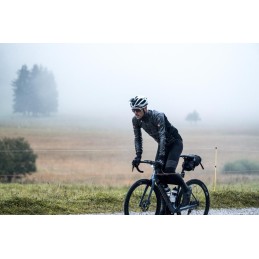 LAPIERRE Pulsium 8.0 Cumulonimbus Grey - L
