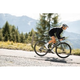 LAPIERRE Pulsium 8.0 Cumulonimbus Grey - L