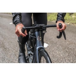 LAPIERRE Pulsium 8.0 Cumulonimbus Grey - L
