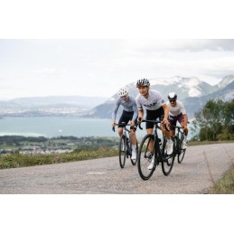 LAPIERRE Pulsium 8.0 Cumulonimbus Grey - L