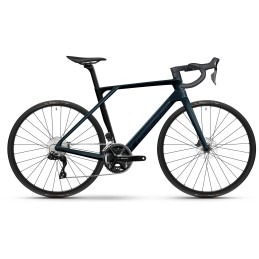 LAPIERRE Xelius DRS 5.0 Crepuscule Blue - S