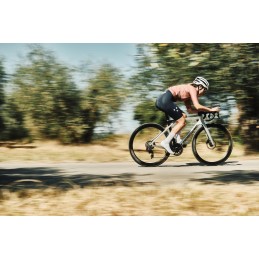 LAPIERRE Xelius DRS 5.0 Crepuscule Blue - M LAPIERRE Xelius DRS 5.0 Crepuscule Blue - M