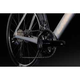 LAPIERRE Xelius DRS 6.0 Septembre Beige - L