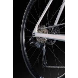 LAPIERRE Xelius DRS 6.0 Septembre Beige - XL LAPIERRE Xelius DRS 6.0 Septembre Beige - XL