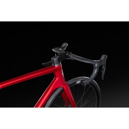 LAPIERRE Xelius DRS 6.0 Sensation Red - XS LAPIERRE Xelius DRS 6.0 Sensation Red - XS