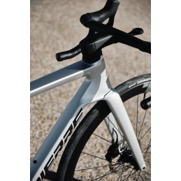 LAPIERRE Xelius DRS 6.0 Sensation Red - XS LAPIERRE Xelius DRS 6.0 Sensation Red - XS