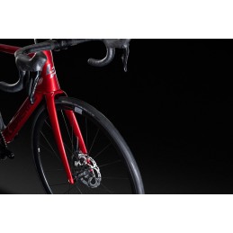 LAPIERRE Xelius DRS 6.0 Sensation Red - S