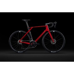 LAPIERRE Xelius DRS 6.0 Sensation Red - M