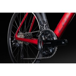 LAPIERRE Xelius DRS 6.0 Sensation Red - M