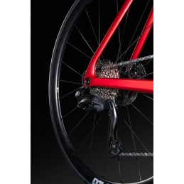 LAPIERRE Xelius DRS 6.0 Sensation Red - L