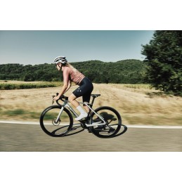 LAPIERRE Xelius DRS 6.0 Sensation Red - M