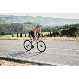 LAPIERRE Xelius DRS 6.0 Sensation Red - M